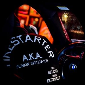 Meet your Posher, Bryan